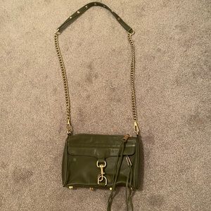 Rebecca Minkoff Avery Crossbody Bag